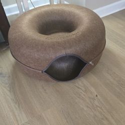 Cat Playhouse  Hideaway