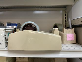 *PRICE DROPPED* Prescription Tape Dispenser