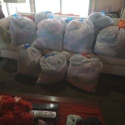 S, LG , 2xl & 3xl Women's Clothes