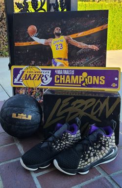 LEBRON JAMES