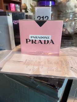 Perfumes