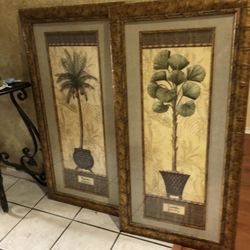 Decorative Frames 