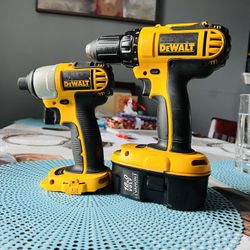 DeWalt Tools 