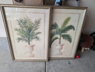 Home Interior Frames