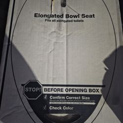 Toilet Bowl Seat