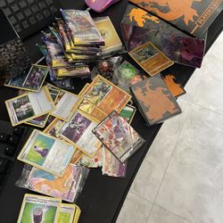 Pokemon booster Box Champions Path Opened