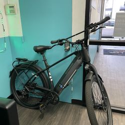 Schwinn Electric Bike 