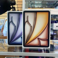 11”iPad Air M3 128Gb WiFi 