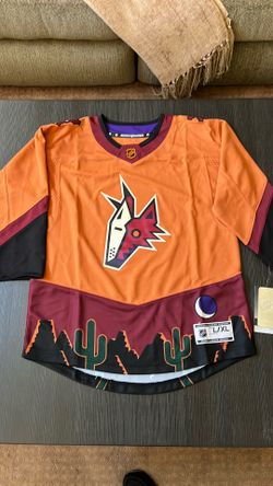 Phoenix Coyotes Hockey Jersey
