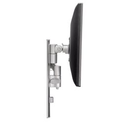 Monitor notebook arm supports