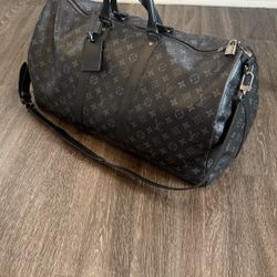 Louis Vuitton Keep All 55
