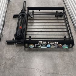 Thule Sports Rack 