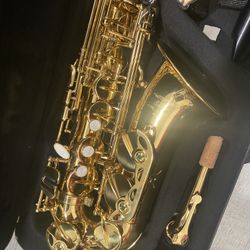 Easter EAS II Saxophone 