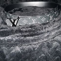 Louis Vuitton Belt