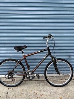 Raleigh venture 3.0 26” mountain bike