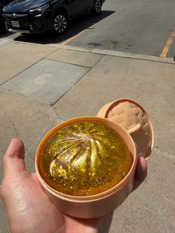 Squishy dumplings (rare gold ect)