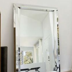 Stunning Large Mirror