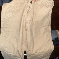 men’s Cargo Pants 