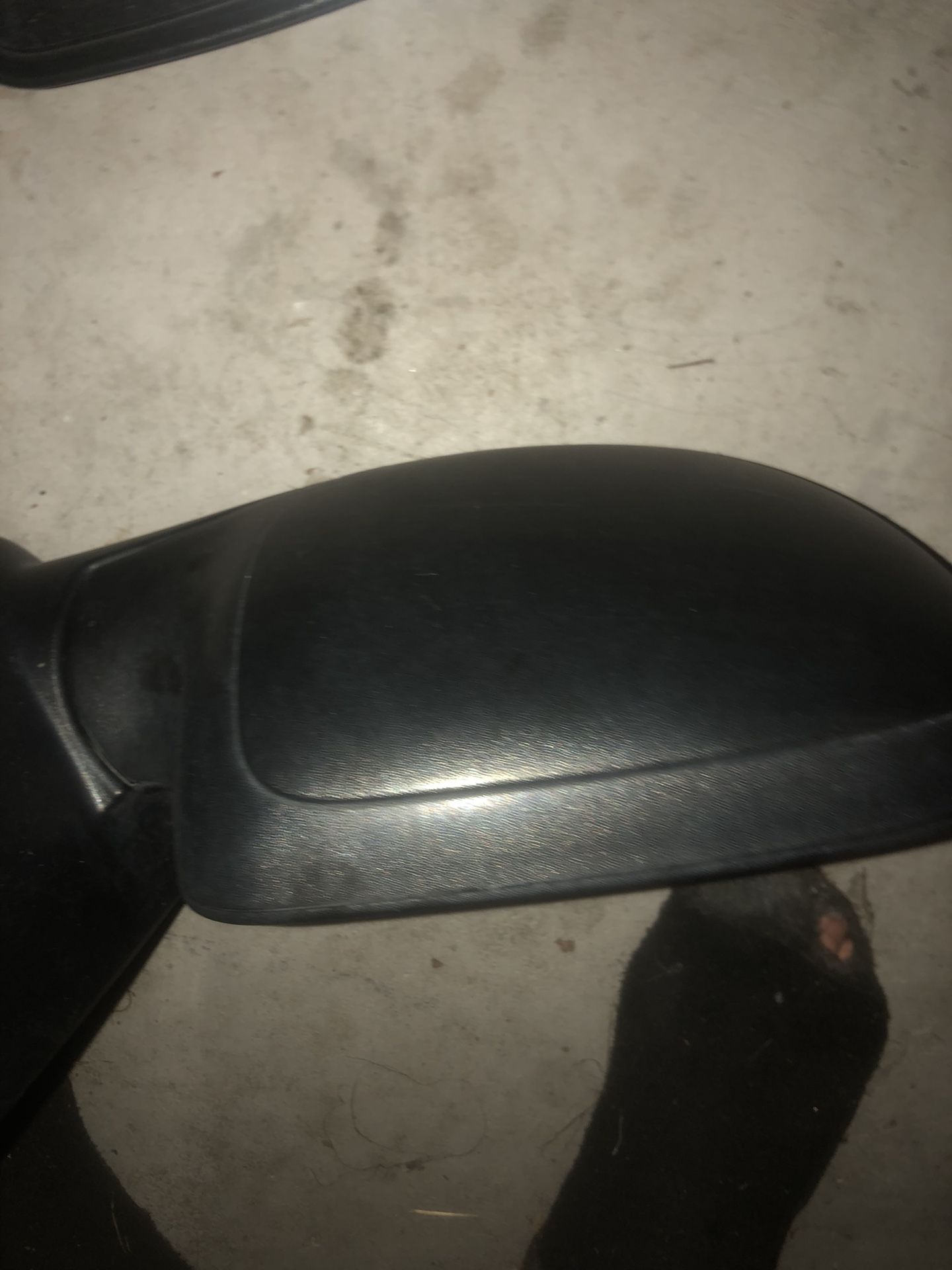 2005 Chevy 1500 power mirrors