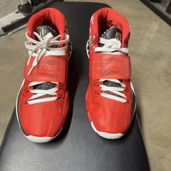Nike Basketball