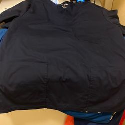 Scrubs Shirts Medium 