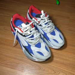 Puma Rsx