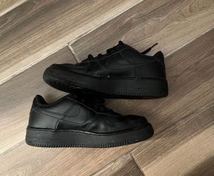AF1 Black 