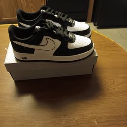 Brand New Air Force 1s