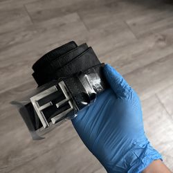 Fendi belt