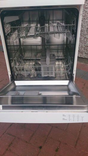 Bosch Dishwasher In Perfect Condition 