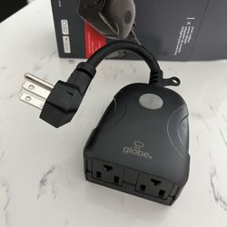 WiFi Smart Power Adapter
