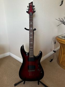 Electric ⚡️ guitar 🎸