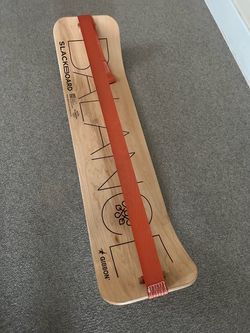 Gibbon Slackboard Balance Board