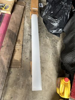 4ft LED Lights