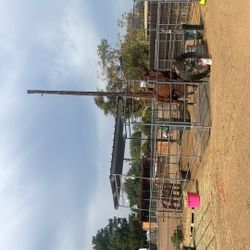 Horse Corrals