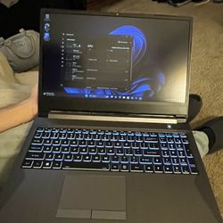 Gaming Laptop