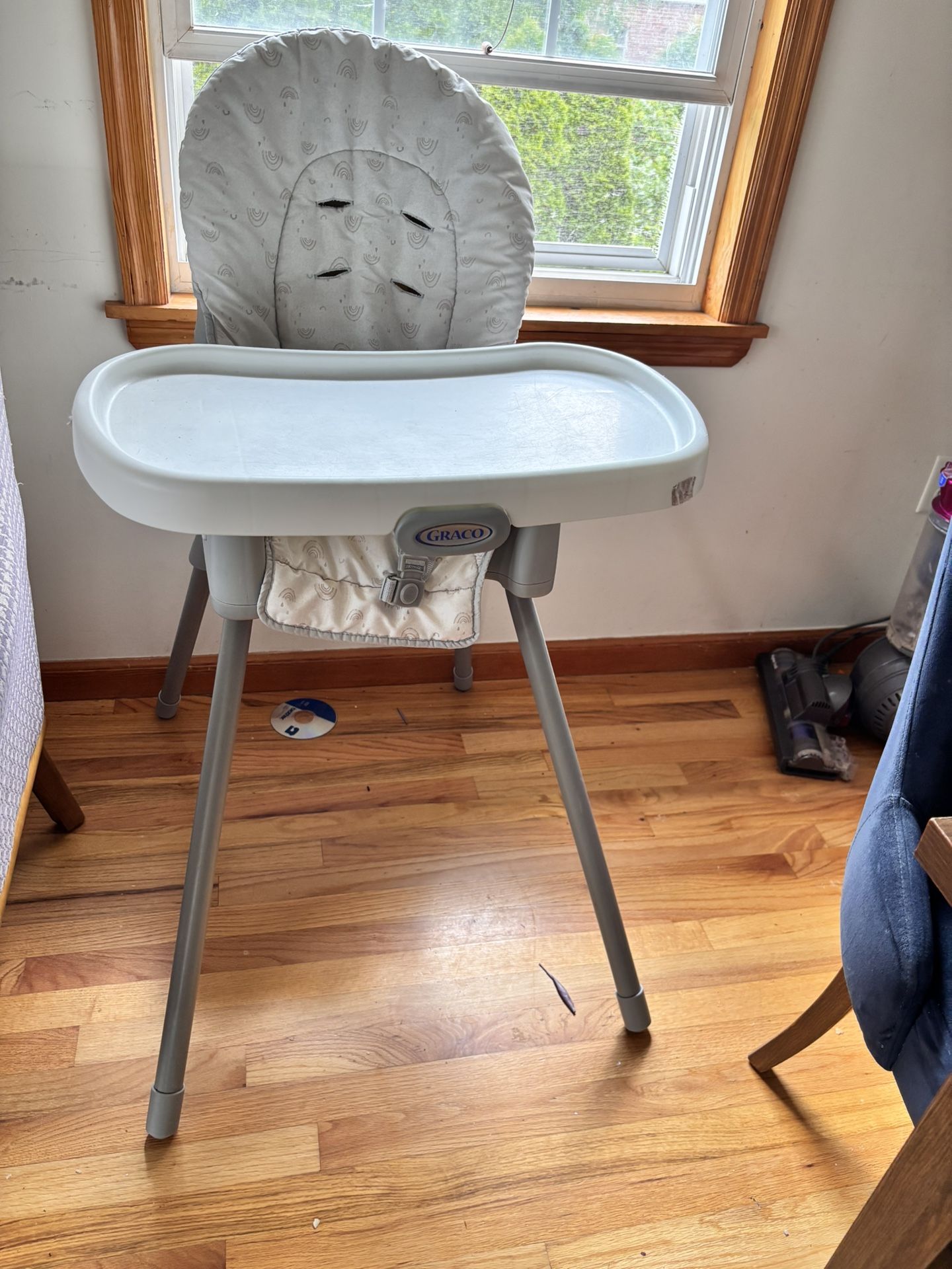 Graco High chair
