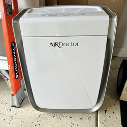 Air Doctor Air purifier Top Of The Line 