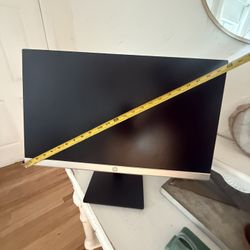 HP 25” Monitor
