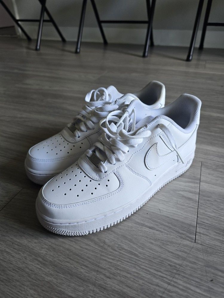 Air Force 1 Nike