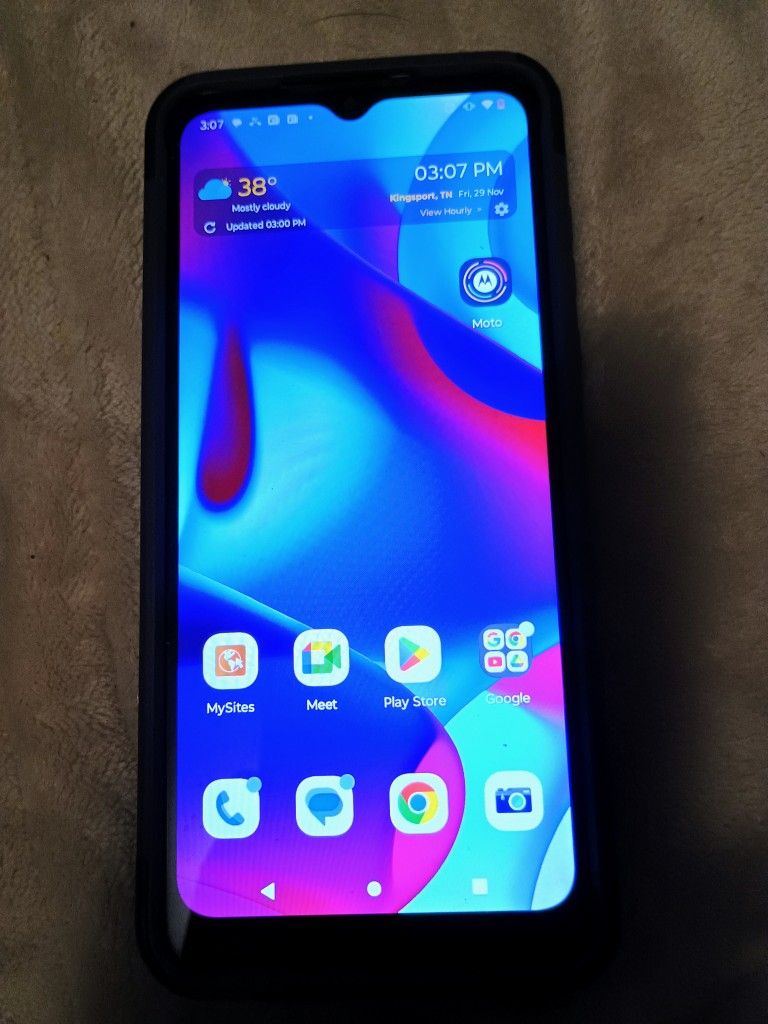 Cell Phone