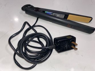 ghd flat iron