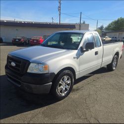 2008 Ford F-150