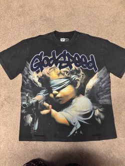 Baggy shirt
