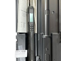 Snap On Wrench Atech