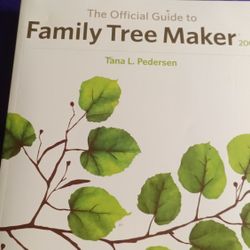 Family Tree Maker