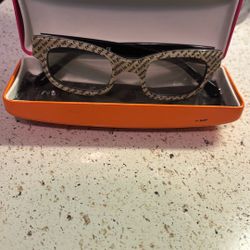Kate Spade Glasses 