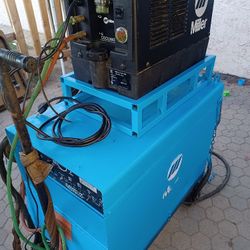 Tig Welder