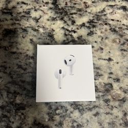 Airpods 4