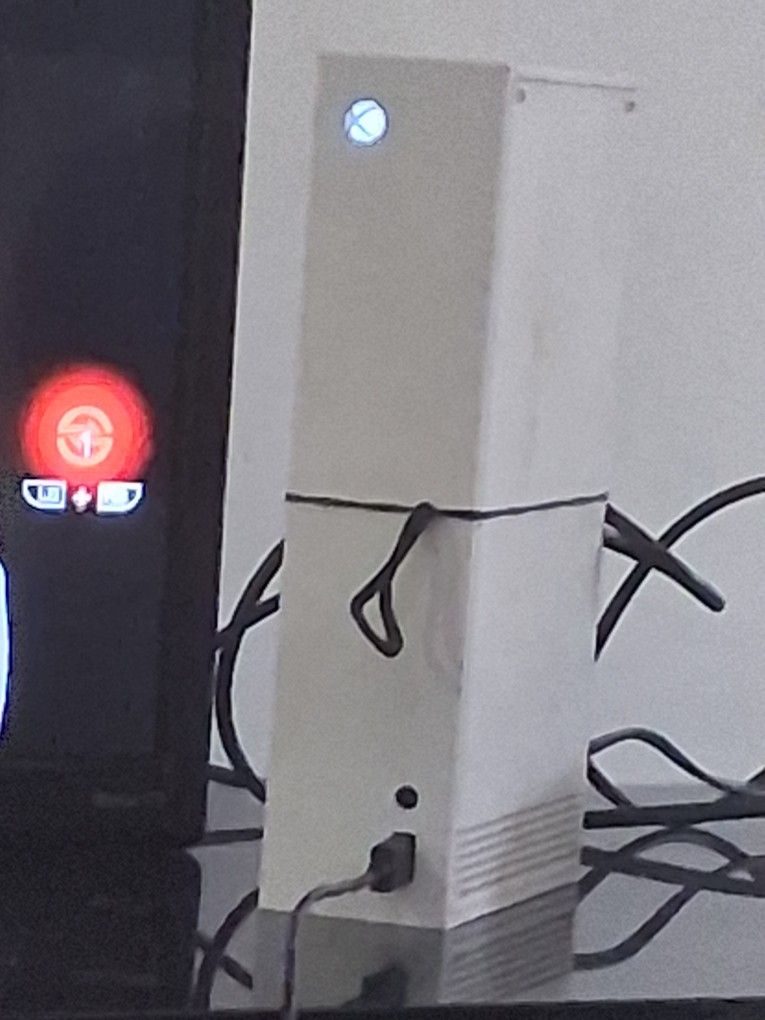 Used like New Xbox Series S